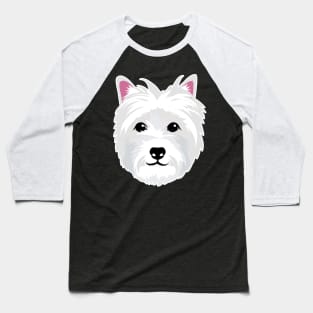 Jock Baseball T-Shirt